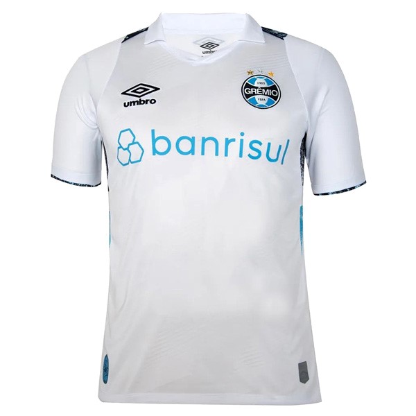 Thailandia Maglia Gremio Away 24/25